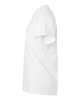 Gildan G200 Adult Ultra Cotton T-Shirt #color_WHITE