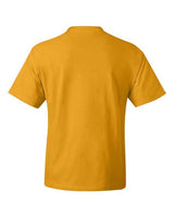 Hanes 5180 Unisex Beefy-T T-Shirt #color_GOLD