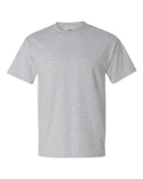 Hanes 5180 Unisex Beefy-T T-Shirt #color_LIGHT STEEL