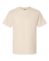Hanes 5180 Unisex Beefy-T T-Shirt #color_NATURAL