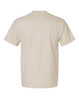 Hanes 5180 Unisex Beefy-T T-Shirt #color_SAND