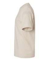 Hanes 5180 Unisex Beefy-T T-Shirt #color_SAND