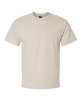 Hanes 5180 Unisex Beefy-T T-Shirt #color_SAND