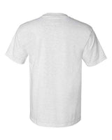 Bayside BA2905 Adult 6.1 oz. 100% Cotton T-Shirt #color_ASH