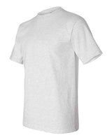 Bayside BA2905 Adult 6.1 oz. 100% Cotton T-Shirt #color_ASH