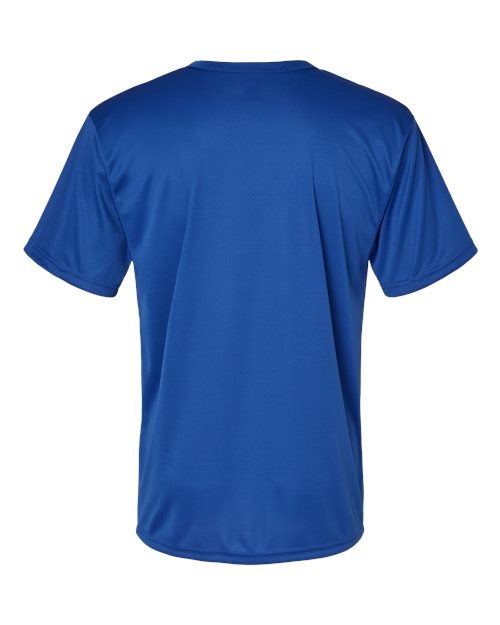 Alleson Athletic 7930 B-Core Placket Jersey #color_Royal