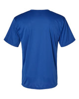 Alleson Athletic 7930 B-Core Placket Jersey #color_Royal