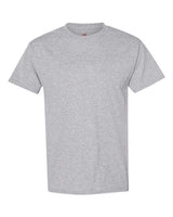 Hanes 5170 Unisex 50/50 T-Shirt #color_LIGHT STEEL