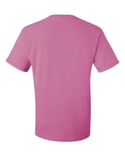 Jerzees 29M Adult DRI-POWER ACTIVE T-Shirt #color_AZALEA