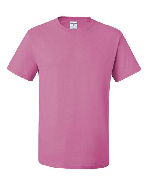 Jerzees 29M Adult DRI-POWER ACTIVE T-Shirt #color_AZALEA