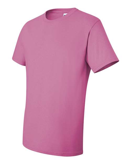 Jerzees 29M Adult DRI-POWER ACTIVE T-Shirt #color_AZALEA