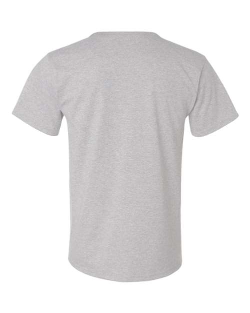 Jerzees 29M Adult DRI-POWER ACTIVE T-Shirt #color_ASH