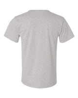 Jerzees 29M Adult DRI-POWER ACTIVE T-Shirt #color_ASH