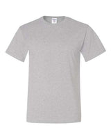Jerzees 29M Adult DRI-POWER ACTIVE T-Shirt #color_ASH