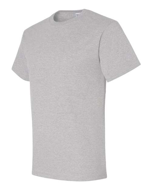 Jerzees 29M Adult DRI-POWER ACTIVE T-Shirt #color_ASH