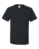 Jerzees 29M Adult DRI-POWER ACTIVE T-Shirt #color_BLACK