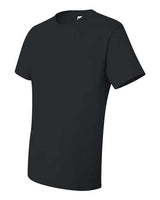 Jerzees 29M Adult DRI-POWER ACTIVE T-Shirt #color_BLACK