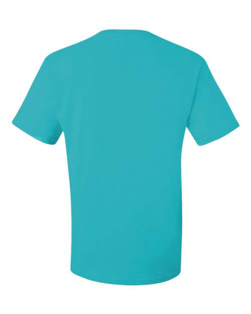 Jerzees 29M Adult DRI-POWER ACTIVE T-Shirt #color_CALIFORNIA BLUE