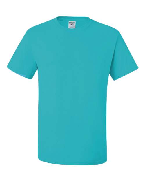 Jerzees 29M Adult DRI-POWER ACTIVE T-Shirt #color_CALIFORNIA BLUE