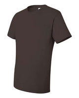 Jerzees 29M Adult DRI-POWER ACTIVE T-Shirt #color_CHOCOLATE