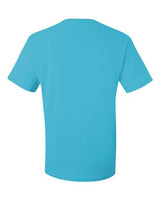 Jerzees 29M Adult DRI-POWER ACTIVE T-Shirt #color_AQUATIC BLUE