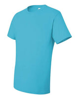 Jerzees 29M Adult DRI-POWER ACTIVE T-Shirt #color_AQUATIC BLUE