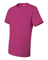 Jerzees 29M Adult DRI-POWER ACTIVE T-Shirt #color_CYBER PINK