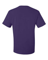 Jerzees 29M Adult DRI-POWER ACTIVE T-Shirt #color_DEEP PURPLE