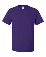 Jerzees 29M Adult DRI-POWER ACTIVE T-Shirt #color_DEEP PURPLE