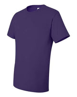 Jerzees 29M Adult DRI-POWER ACTIVE T-Shirt #color_DEEP PURPLE
