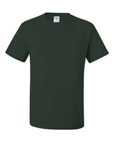 Jerzees 29M Adult DRI-POWER ACTIVE T-Shirt #color_FOREST GREEN