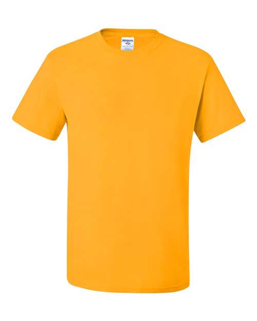 Jerzees 29M Adult DRI-POWER ACTIVE T-Shirt #color_GOLD