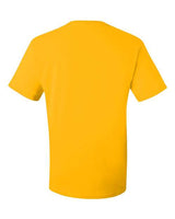 Jerzees 29M Adult DRI-POWER ACTIVE T-Shirt #color_ISLAND YELLOW
