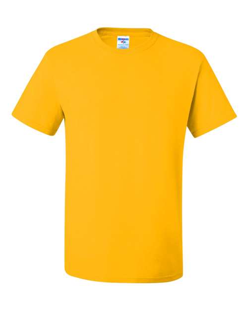 Jerzees 29M Adult DRI-POWER ACTIVE T-Shirt #color_ISLAND YELLOW