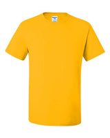 Jerzees 29M Adult DRI-POWER ACTIVE T-Shirt #color_ISLAND YELLOW