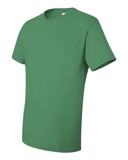 Jerzees 29M Adult DRI-POWER ACTIVE T-Shirt #color_KELLY