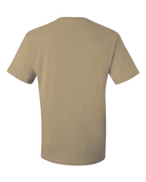 Jerzees 29M Adult DRI-POWER ACTIVE T-Shirt #color_KHAKI
