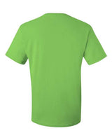 Jerzees 29M Adult DRI-POWER ACTIVE T-Shirt #color_KIWI