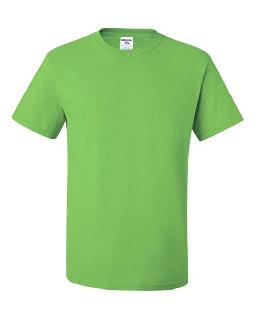 Jerzees 29M Adult DRI-POWER ACTIVE T-Shirt #color_KIWI