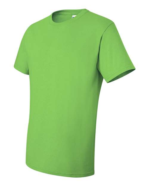Jerzees 29M Adult DRI-POWER ACTIVE T-Shirt #color_KIWI