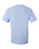 Jerzees 29M Adult DRI-POWER ACTIVE T-Shirt #color_LIGHT BLUE