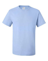 Jerzees 29M Adult DRI-POWER ACTIVE T-Shirt #color_LIGHT BLUE