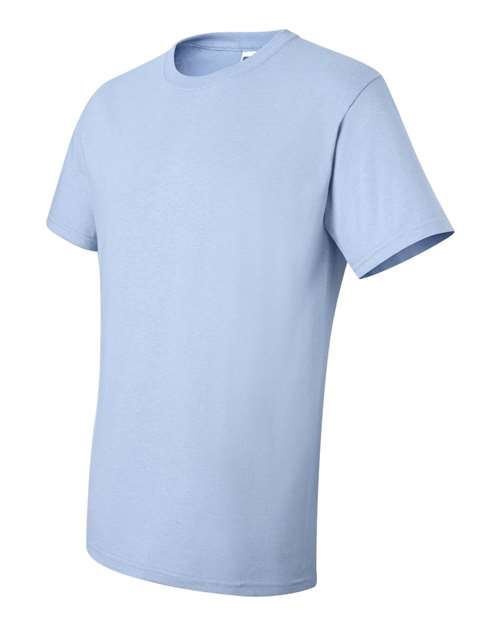 Jerzees 29M Adult DRI-POWER ACTIVE T-Shirt #color_LIGHT BLUE