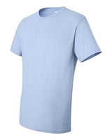 Jerzees 29M Adult DRI-POWER ACTIVE T-Shirt #color_LIGHT BLUE