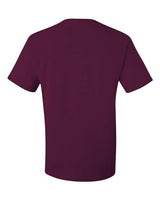 Jerzees 29M Adult DRI-POWER ACTIVE T-Shirt #color_MAROON