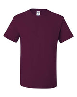 Jerzees 29M Adult DRI-POWER ACTIVE T-Shirt #color_MAROON
