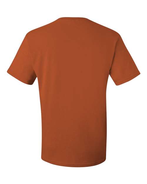 Jerzees 29M Adult DRI-POWER ACTIVE T-Shirt #color_T.ORANGE