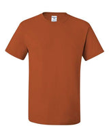 Jerzees 29M Adult DRI-POWER ACTIVE T-Shirt #color_T.ORANGE