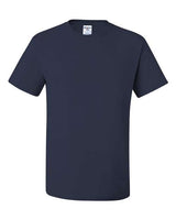 Jerzees 29M Adult DRI-POWER ACTIVE T-Shirt #color_J NAVY