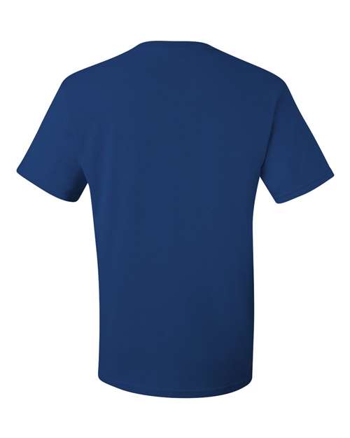 Jerzees 29M Adult DRI-POWER ACTIVE T-Shirt #color_ROYAL